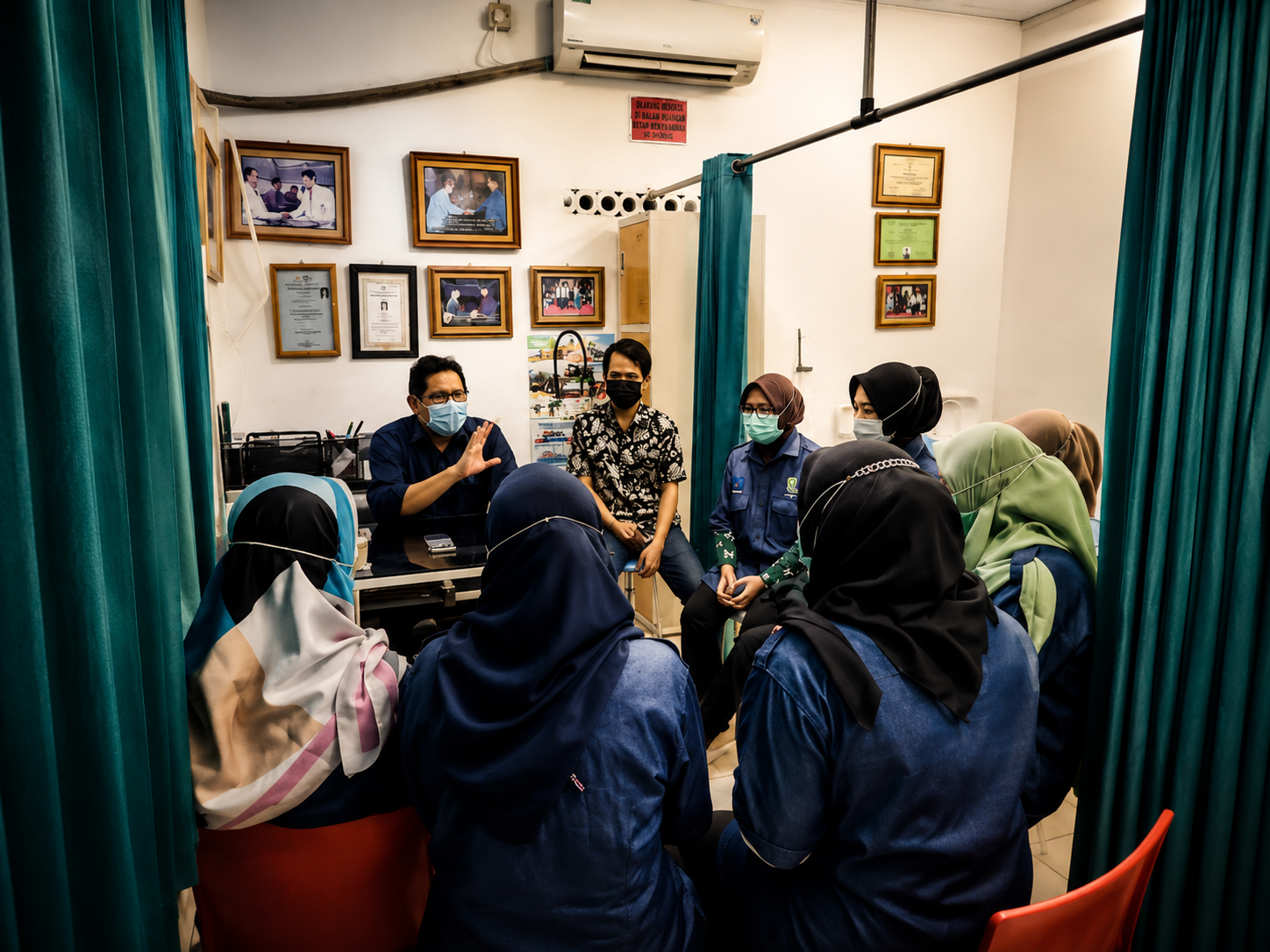 Klinik Opina