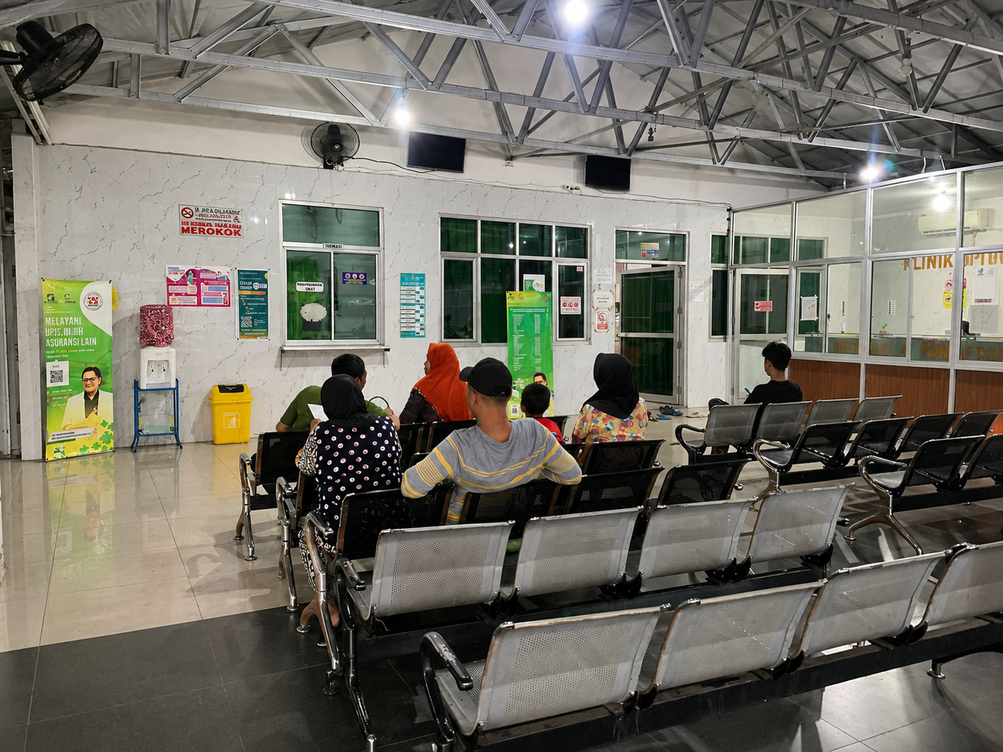 Klinik Opina